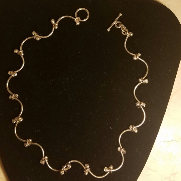 México 925 necklace - Picture 7 of 7